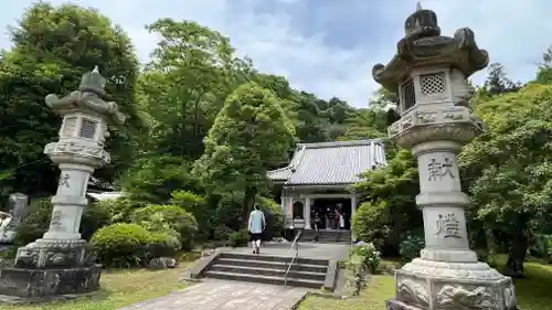 願成就院のその他建物