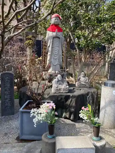 常泉寺(神奈川県)