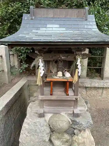 城南宮(京都府)