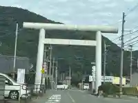 伊野天照皇大神宮(福岡県)