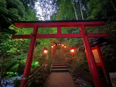 南蔵院(福岡県)