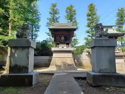 春清寺(東京都)