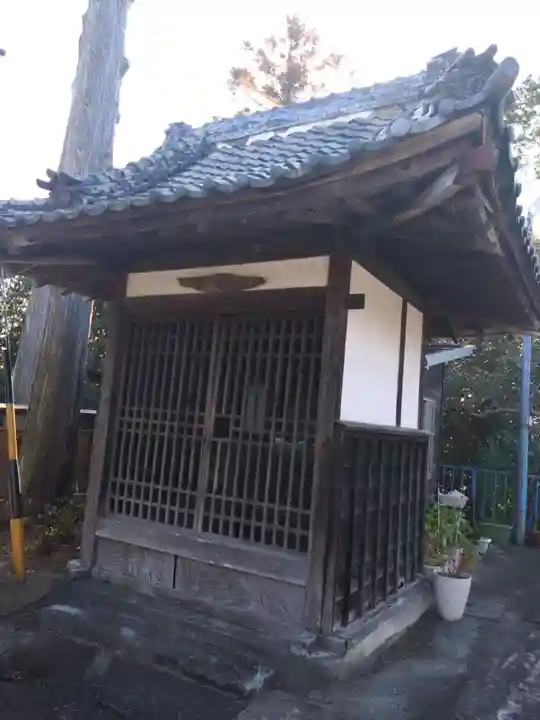 慶福寺(静岡県)