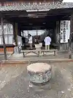 峯之山庵(香川県)