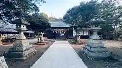 高屋神社(香川県)