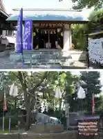 市神神社(山形県)