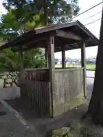 日枝神社のその他建物