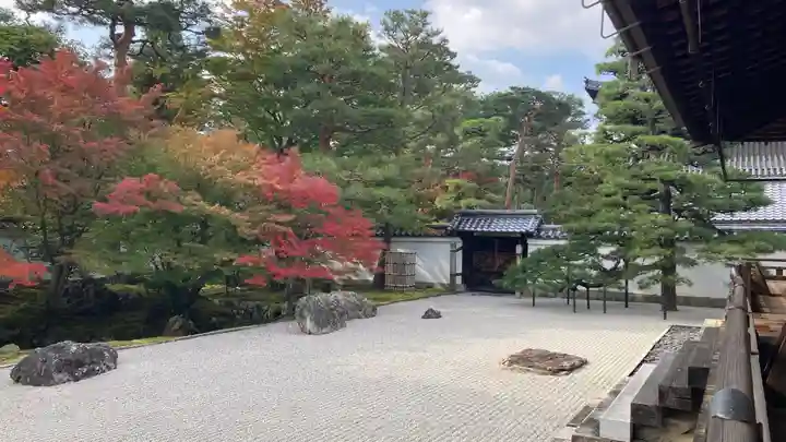 相国寺(相国承天禅寺)(京都府)