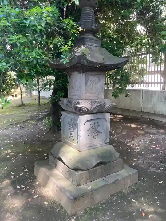 寛永寺(根本中堂)(東京都)