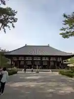 唐招提寺(奈良県)