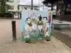 龍造寺八幡宮のその他建物