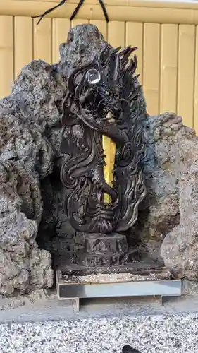 長國寺(東京都)