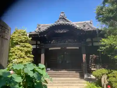浄正寺(東京都)