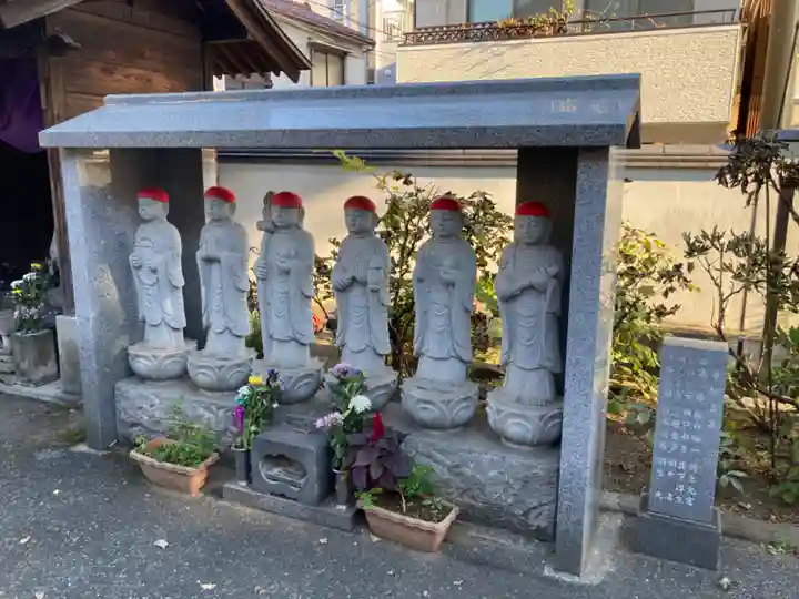 宗興寺(神奈川県)