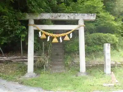 神明神社(愛知県)