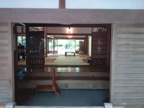 浄智寺(神奈川県)