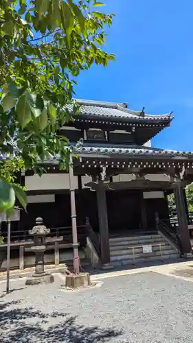 本法寺(京都府)