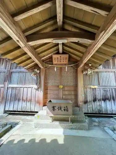 吉備津神社(岡山県)