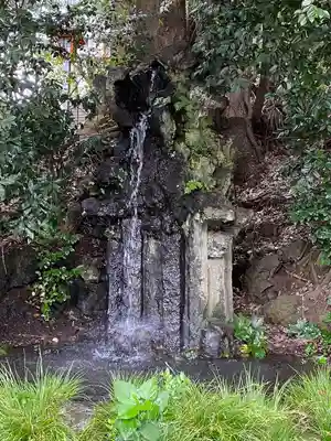 谷保天満宮(東京都)