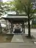 一言主神社(茨城県)