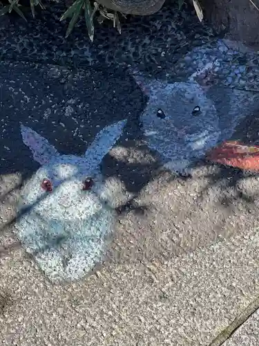 櫻木神社(千葉県)