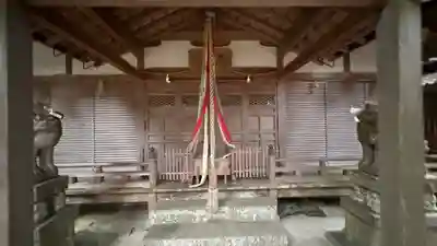 高龗神社(奈良県)
