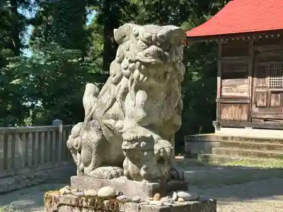 風巻神社(新潟県)