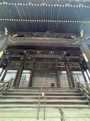 誓福寺(兵庫県)