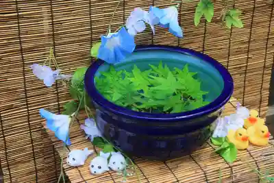 阿邪訶根神社の授与品その他