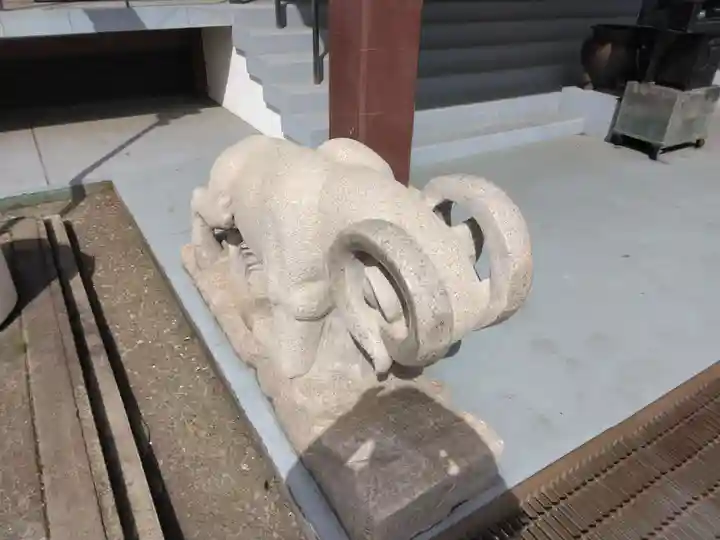 大空閣寺(東京都)