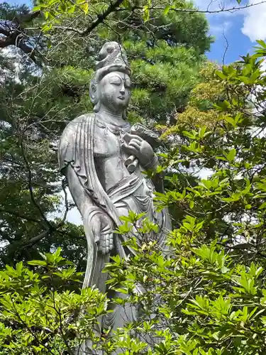 高幡不動尊　金剛寺(東京都)