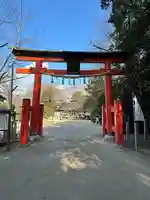 廣瀬大社(奈良県)