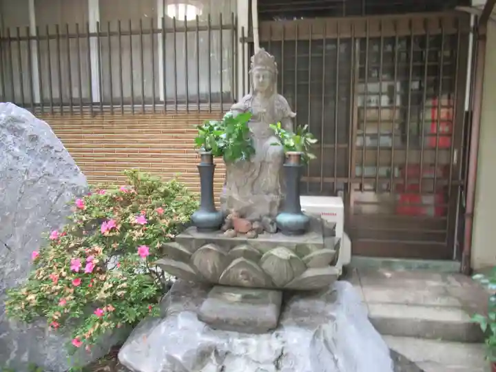 慶養寺(東京都)