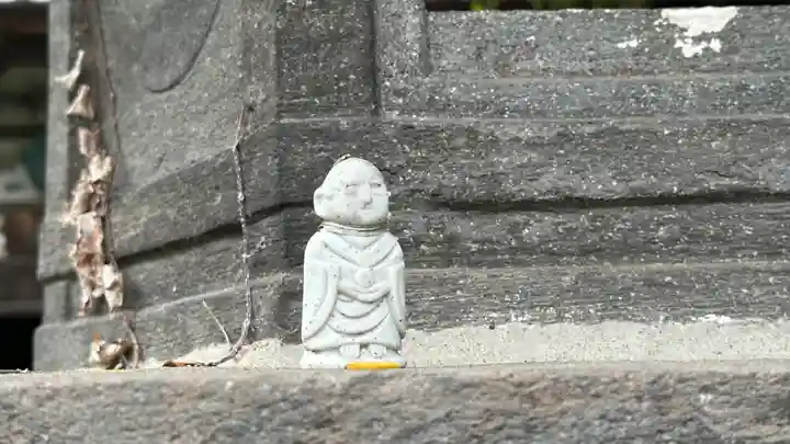 長泉院(埼玉県)