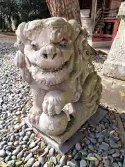 津島神社(宮城県)