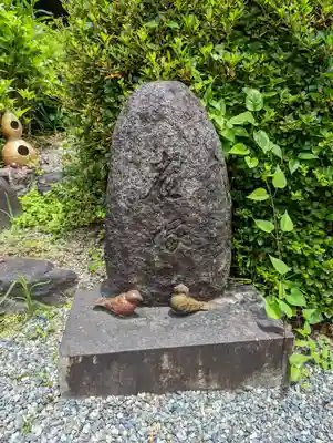 更雀寺のその他建物