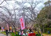 星田妙見宮(大阪府)