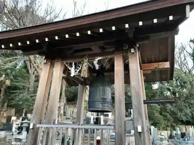 妙蓮寺(神奈川県)