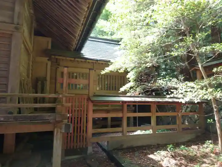 赤城神社(三夜沢町)(群馬県)