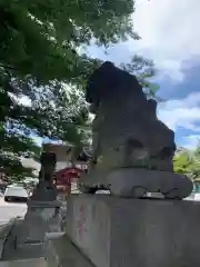 滝野川八幡神社(東京都)