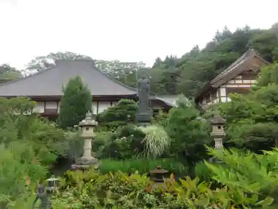 青龍山 吉祥寺(群馬県)