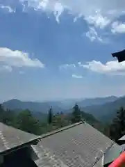 武蔵御嶽神社(東京都)