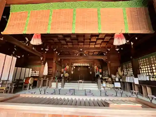 竈山神社(和歌山県)