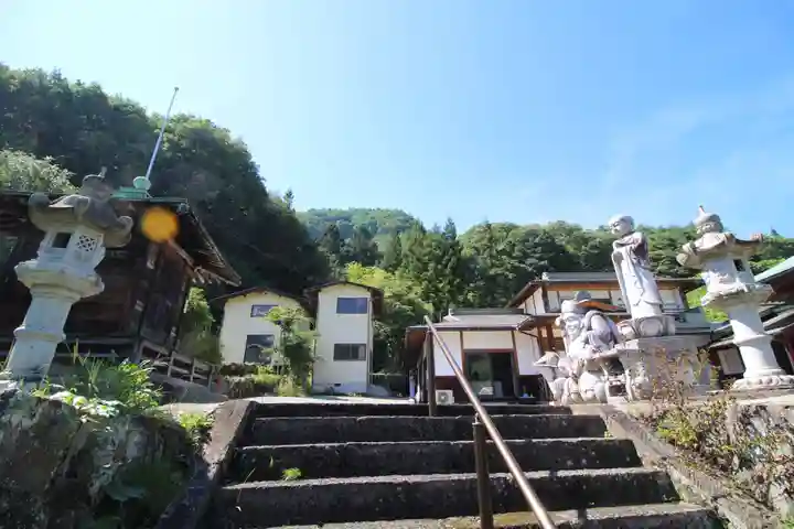 龍澤寺(群馬県)