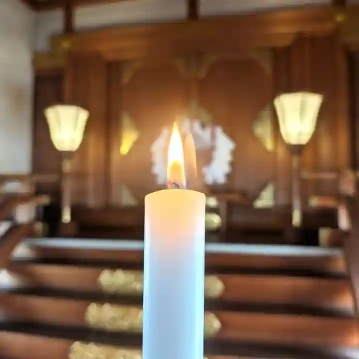 七重浜海津見神社(北海道)