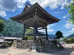 安養寺  の建物その他