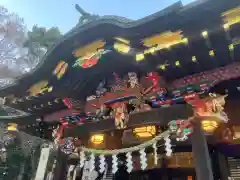 秩父神社(埼玉県)