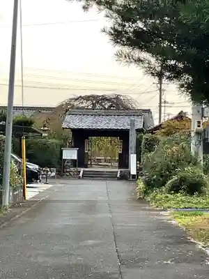 悟渓寺(愛知県)