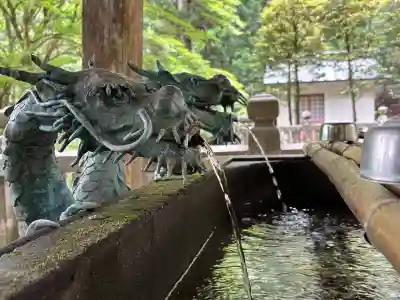 最乗寺(道了尊)(神奈川県)
