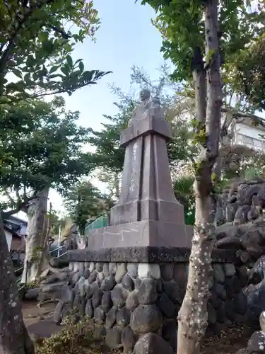 山角天神社(神奈川県)